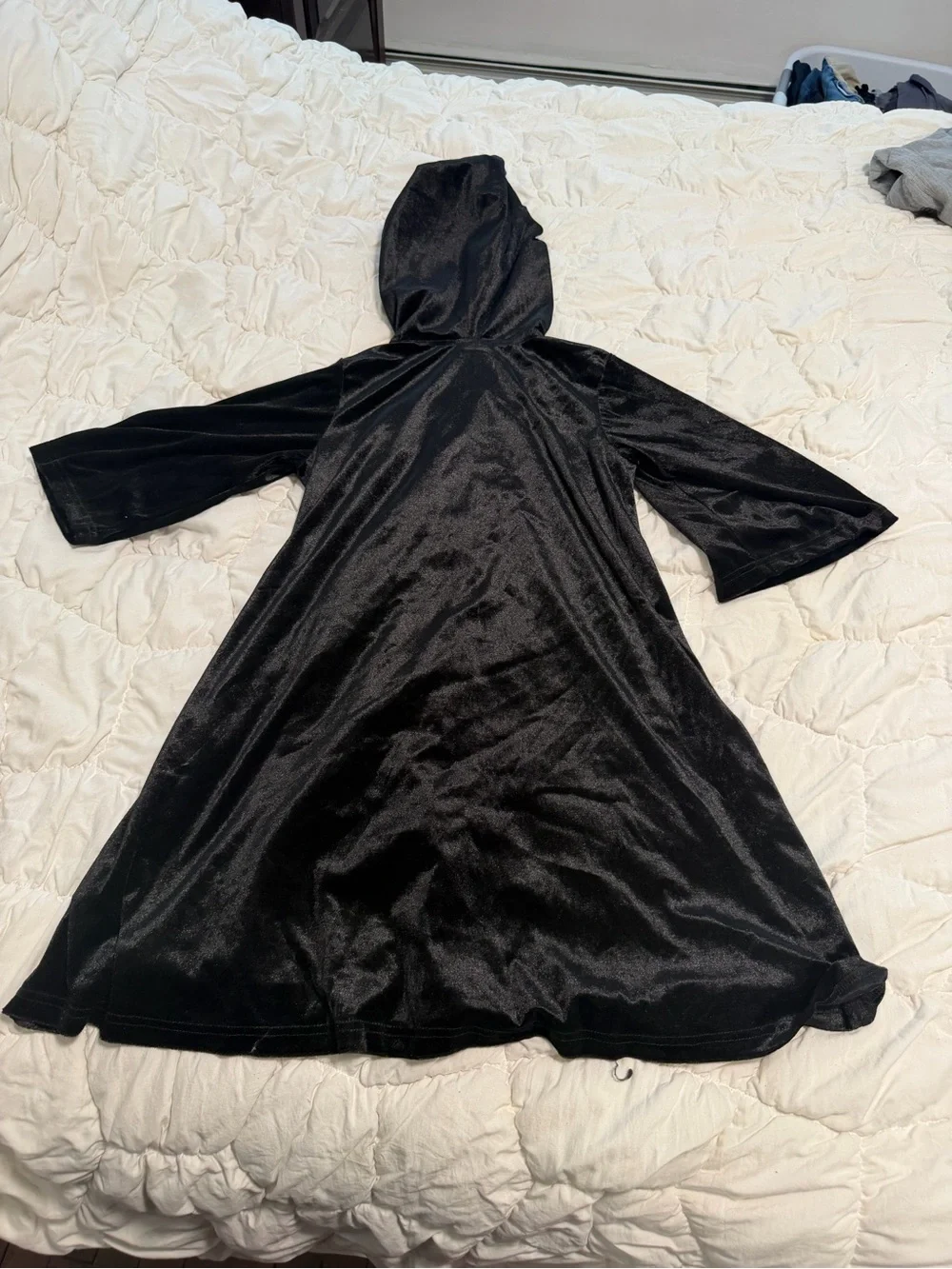 Kids Harry Potter cloak costume 5-6